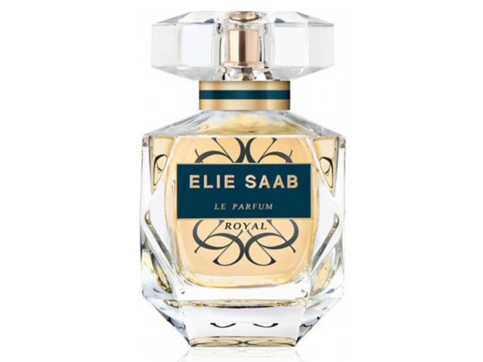 Le Parfum Royal Donna by Elie Saab Eau de Parfum TESTER 90 ML.